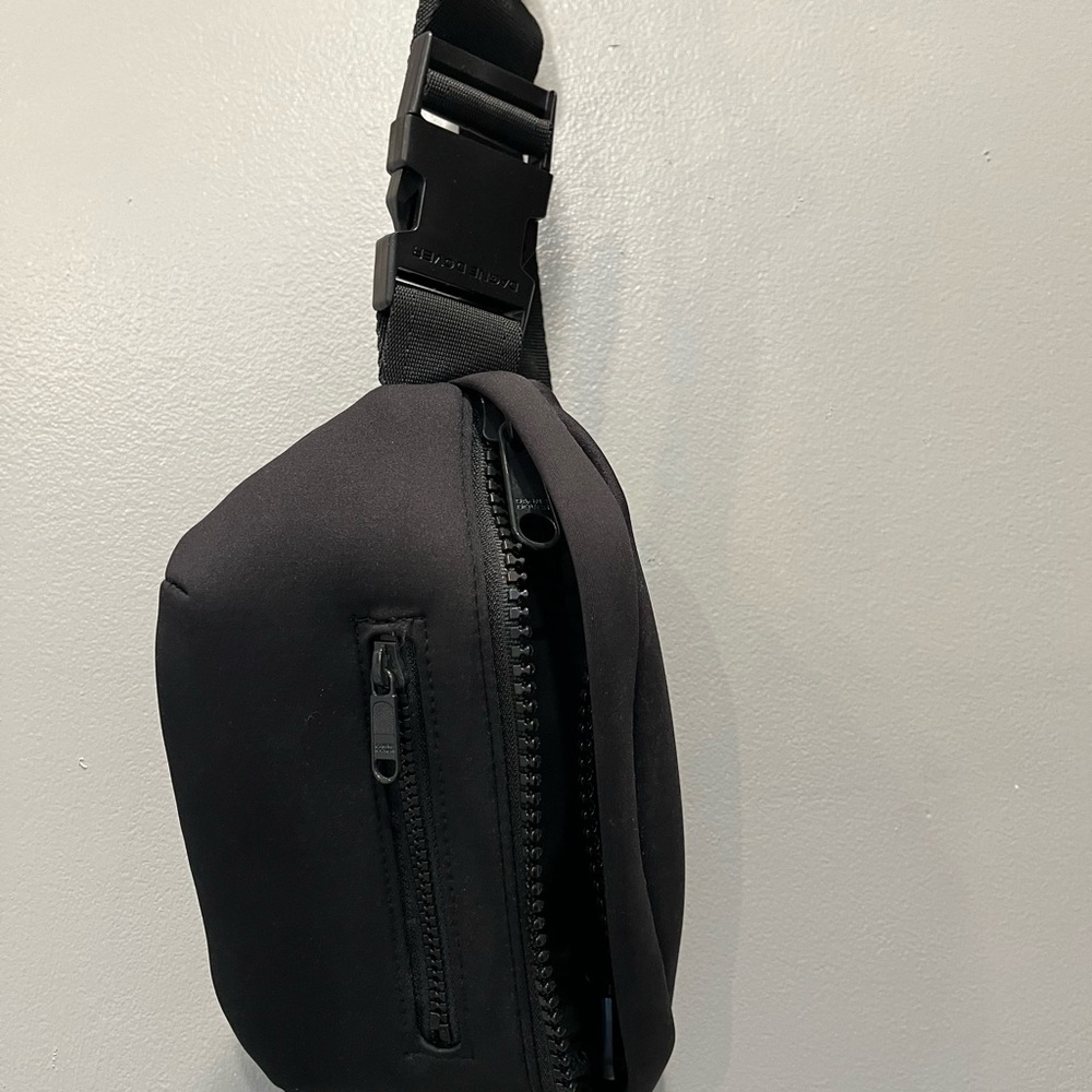 Dagne Dover belt bag